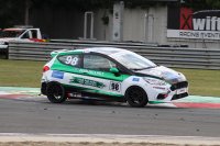 Philippe Huart - Ford Peerlings