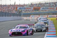 Maximilian Götz - Mercedes-AMG Team HRT