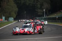Team WRT - Oreca 07 Gibson