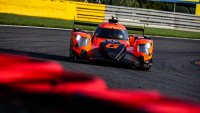 G-Drive Racing - Aurus 01 Gibson