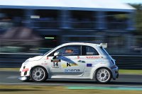 Racing Projects - Fiat Abarth