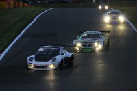 24H Spa: De kwalificaties in beeld gebracht