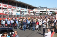 Gridwalk 24H Zolder 2021