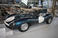 Jaguar D