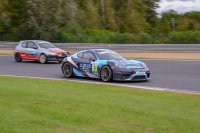Van den Bergh/Peters/Piron - Porsche CS