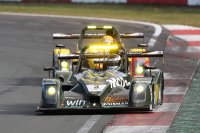 Mc Donald's Racing by Comtoyou - Norma M20 FC