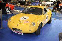 Abarth Simca 1300
