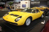 Lamborghini Miura