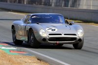 Nicky Pastorelli - Bizzarrini Grifo 5300