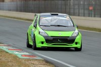 Yvan Muller - Renault Clio