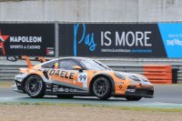 Belgium Racing - Porsche 992
