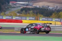 AC Motorsport - Audi RS3 LMS TCR
