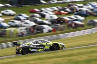WRT - Audi R8 LMS Evo II