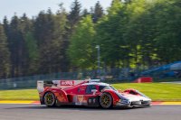 Glickenhaus Racing - Glickenhaus 007 LMH
