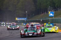 Jota - Oreca 07 - Gibson
