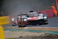 Toyota Gazoo Racing - Toyota GR010 Hybrid