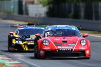 Russel Racing by NGT - Porsche 992