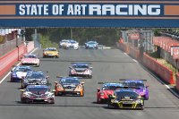 Start Belcar Endurance Championship