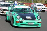 Luc Moortgat - Porsche