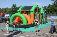 New Race Festival
