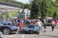 Spa-Classic
