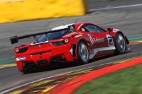24H Spa: De BRCC-sessies in beeld gebracht