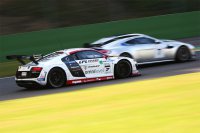 24H Spa: De BRCC-sessies in beeld gebracht