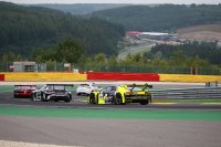 International GT Open @ Francorchamps 2022