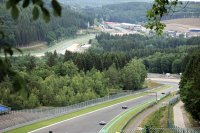 Circuit de Spa-Francorchamps