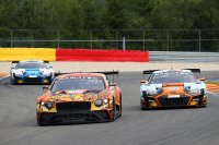 CMR - Bentley Continental GT3