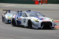 Roger Grouwels - Nissan GT-R GT3