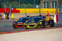 PK Carsport - Audi R8 LMS GT2