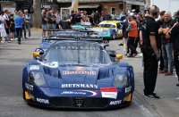 Maserati MC12 GT1