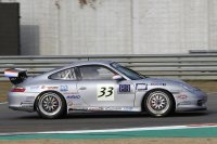 24H Zolder: Beelden uit de vrije training