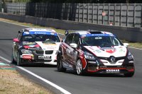 JFT Engineering by PG Motorsport - Renault Clio