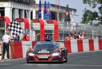 PK Carsport - Audi R8 LMS GT2