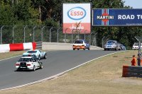 2022 Belcar Historic Cup 24 Hours of Zolder