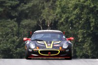 24H Zolder: De eerste kwalificatie in beeld gebracht