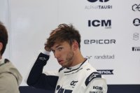 Pierre Gasly