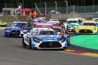 Lucas Auer - Mercedes-AMG Team Winward