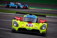 Haegeli by T2 Racing - Duqueine M30-D08 Nissan