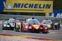 CD Sport - Ligier JS P320 Nissan