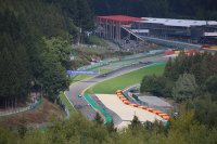 Circuit de Spa-Francorchamps