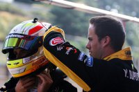 24H Zolder: De tweede kwalificatie in beeld gebracht