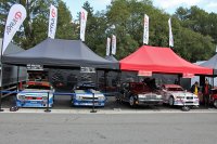 St Paul Raceteam