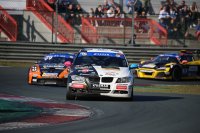 QSR powered by GRT Motorsport - BMW 325i