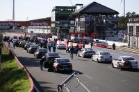 2022 Belcar American Festival Zolder