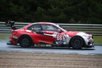Chris Van Woensel/Dirk Mertens/Maurits Van Egdom - MARC BMW V8 