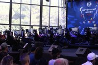 2022 FIA Motorsport Games Esports Cup