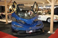 KTM X-Bow GT-R - 2022 Interclassics Brussels